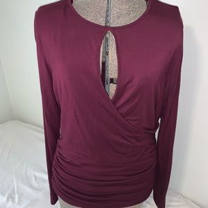 Anthropologie brand Vanessa Virginia size XL